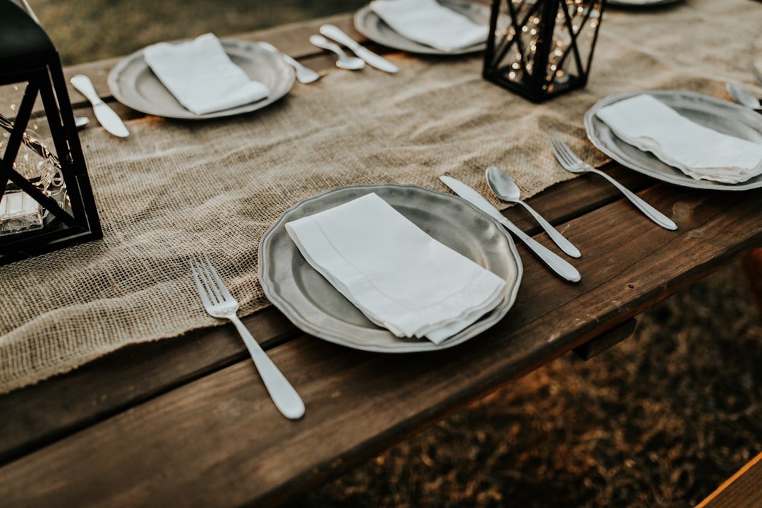 Samen aan tafel